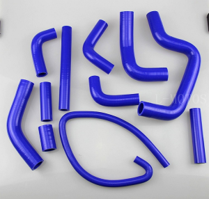 Kylarslangar Ducati Monster S4