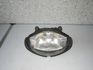 Strålkastare Ducati SuperSport i.e . 52040153A