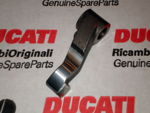 Utbytes Vipparm öppnare hö, Ducati 4v. typ 20810018A