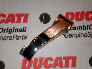 Utbytes Vipparm öppnare vä, Ducati 4v. typ 20810028A