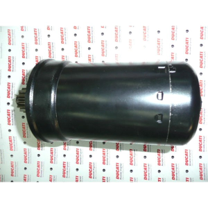 Startmotor Ducati s. 27040011A