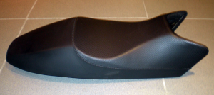 Sadel Ducati Monster fr ca:2001, Hög