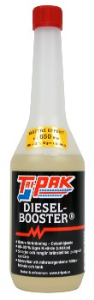 TriPak DieselBooster