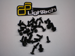 Kåpskruvar Ducati 748/916/996/998