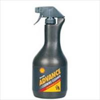 Shell advance bike cleaner