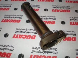 Termignoni insats till Ducati StreetFighter. 96314009B