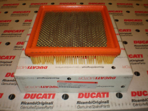 Luftfilter Ducati MH 900 E