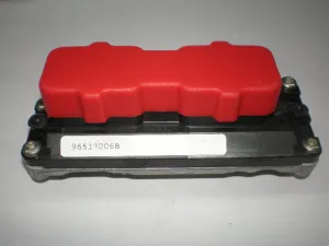 Ducati Sport Classic Paul Smart DP ECU. Ny. 96517006B