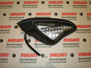 Backspegel 848 - 1198