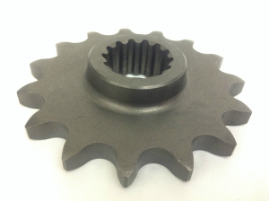 Front OEM sprocket Ducati 525, 15