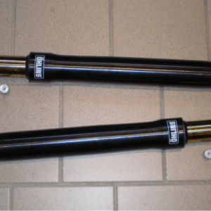 Öhlins frontfork Ducati Superbike 999R. 34022411D, 34022421D