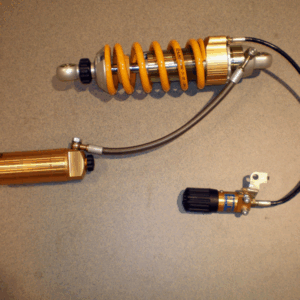 Öhlins ST stötdämpare Ducati. DU0151