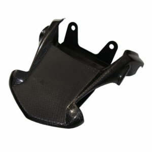 Kort kolfiberbakdel Ducati Monster, typ 96949002B