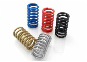 Kopplingsfjädrar [Röd]