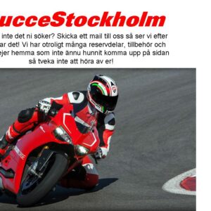 Ducce Stockholm