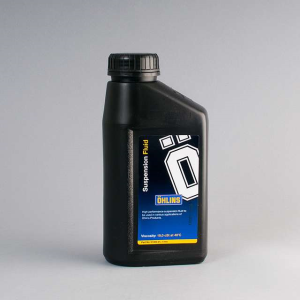 Öhlins Gaffelolja, Road and Track