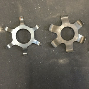 Spindel kopplingsfjäder till Ducati slirkoppling. 79910661C