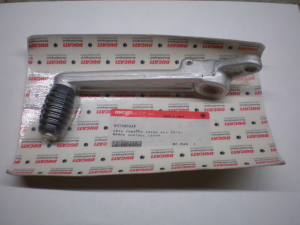Bromspedal Ducati SS/907/851. 037069555