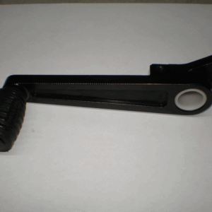 Bromspedal Ducati 851 racing. 45720021A