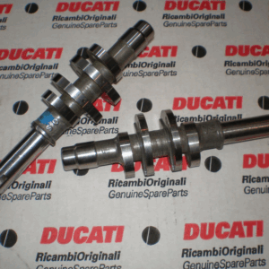 431 Intake camshaft kit Ducati 748-996 Racing. Part no 964093AAA