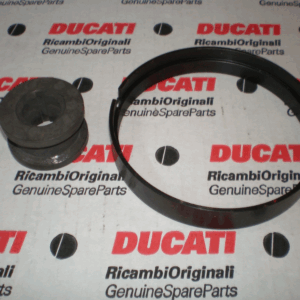 Monteringssats Ducati 180W Racing generator 96501997C. 96502097C