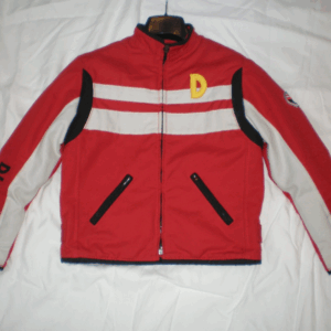 Ducati D-Stripe barn jacka. 982912024C