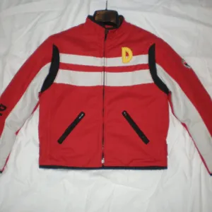 Ducati D-Stripe barn jacka. 982912024C