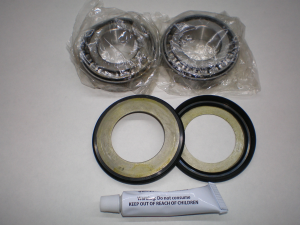 Styrlager sats Ducati