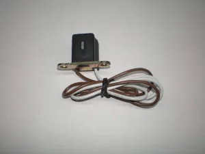 Pickup till tändning, Ducati