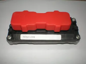 Ducati 1198 performance ECU – 96520109B (NY, uncoded)