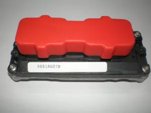 Ducati 1098 Performance ECU – 96518607B