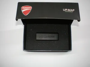 Up-map Ducati Panigale 1199 – 96524311B