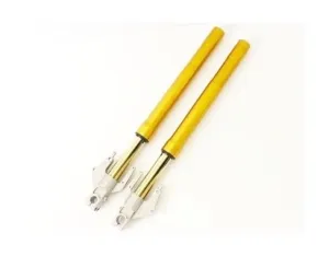 Öhlins framgaffel Ducati Multistrada FG 325