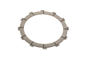 Kopplingslamell Ducati SBK alu