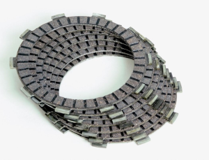 Ducati kopplingslameller i stål