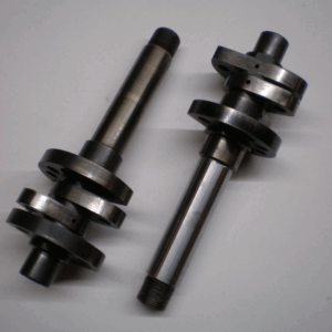 Racing kamaxlar Vee-Two V-2034 Ducati Beg