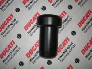 Kraschpuck chassi. Reservdel