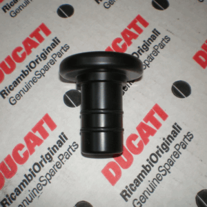 Kraschpuck Ducati axel. Reservdel