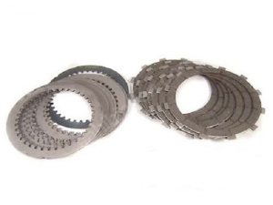 Ducati kopplingskit SBK i aluminium -L , type 19020203A.