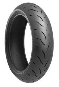 Bridgestone BT-016 Pro Bakdäck 180