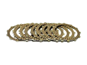 Clutch discs Ducati. wetclutch.