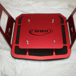 MWR HE airfilter+ holder ALL Panigales V2 and the Streetfighter V2, beg