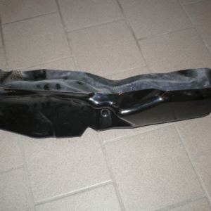 Oil pan/belly pan Racing, Ducati Panigale