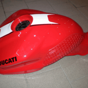 Ducati Panigale 899/959 tank, Racing.
