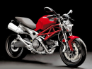 Ducati Monster resevdelar