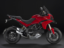 Kolfiber delar till Ducati Multistrada