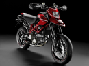 Kolfiber delar till Ducati Hypermotard