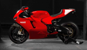 Kolfiber delar till övriga Ducati modeller