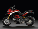 Ducati Multistrada reservdelar