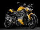 Ducati Streetfighter reservdelar